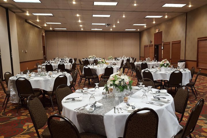 Alexandria Hotel & Conference Center