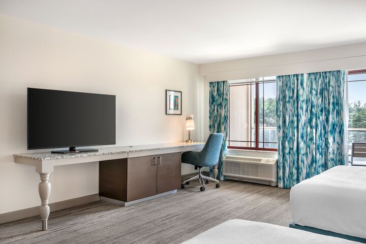 Hilton Garden Inn Wisconsin Dells