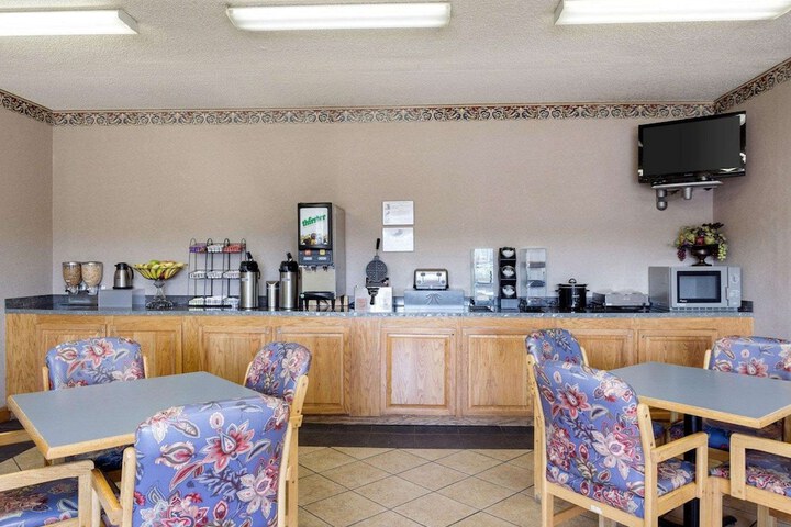 Econo Lodge Grenada