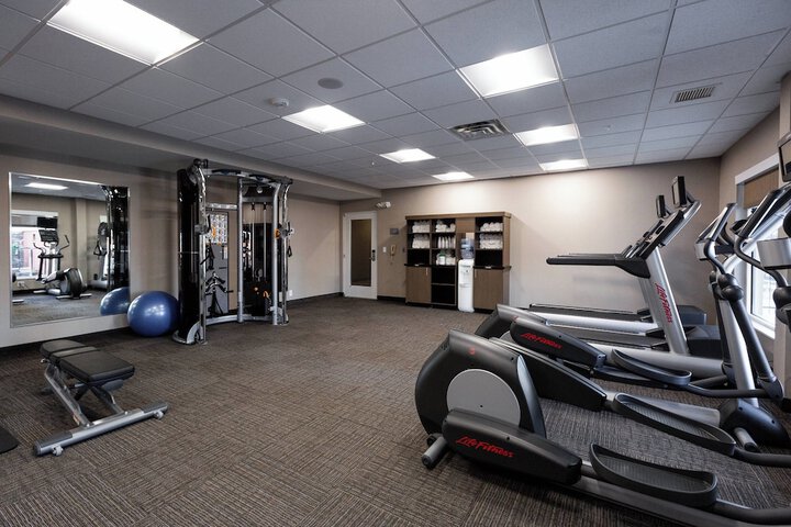 Health and Fitness 31 of 34