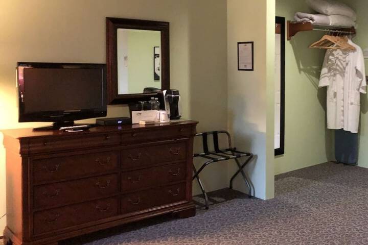 The Inn at Stone Mill
