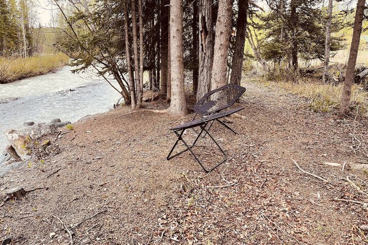 Wrangell Mountain Lodge