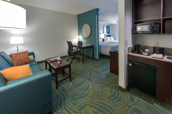 SpringHill Suites by Marriott Greensboro