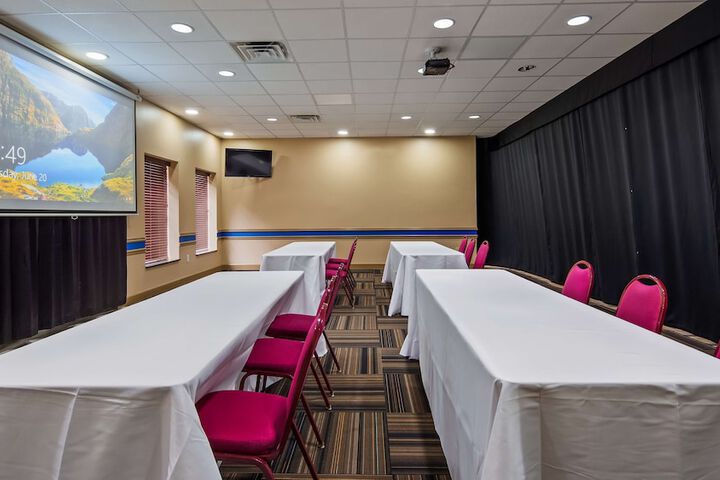 SureStay Hotel by Best Western Bardstown General Nelson