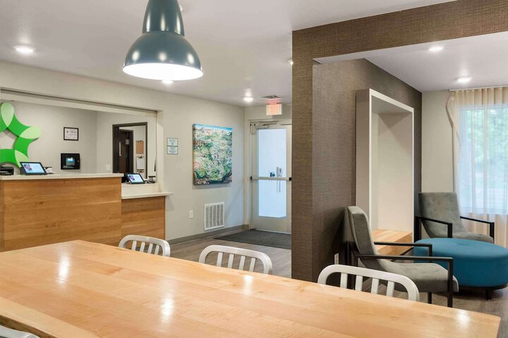Extended Stay America Suites - Charlotte - Matthews