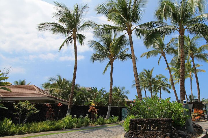 Castle Halii Kai at Waikoloa