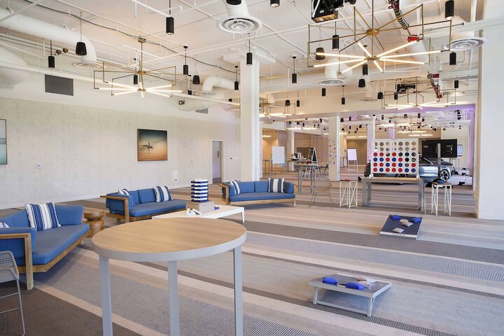 Westdrift Manhattan Beach Autograph Collection by Marriott