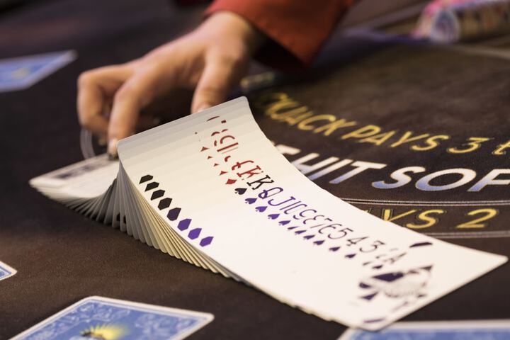 Grand Casino Mille Lacs