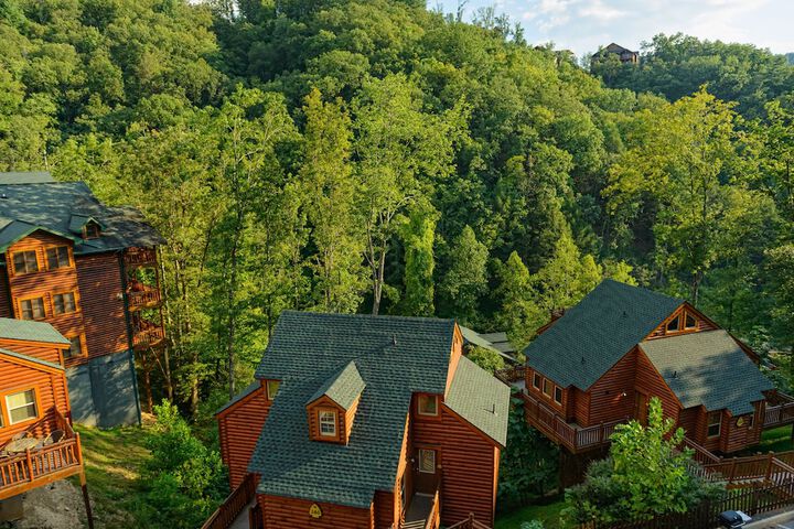 Westgate Smoky Mountain Resort & Water Park
