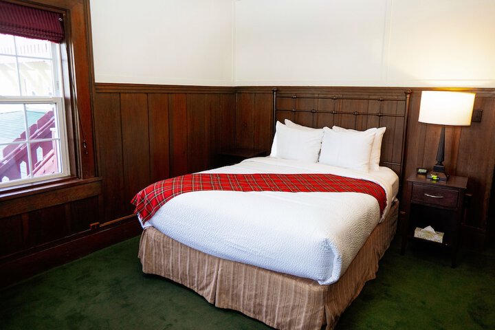 Prince of Wales Hotel