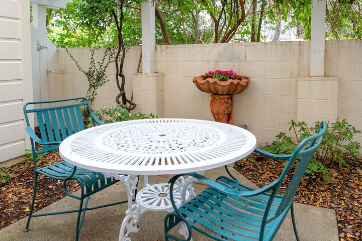 Terrace/Patio 149 of 165