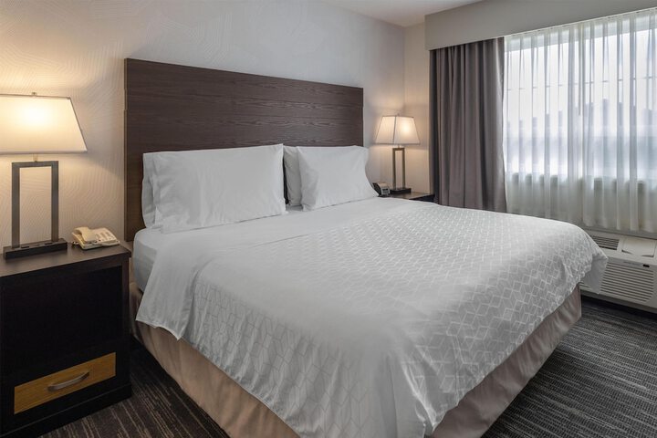 Best Western Dawson Creek
