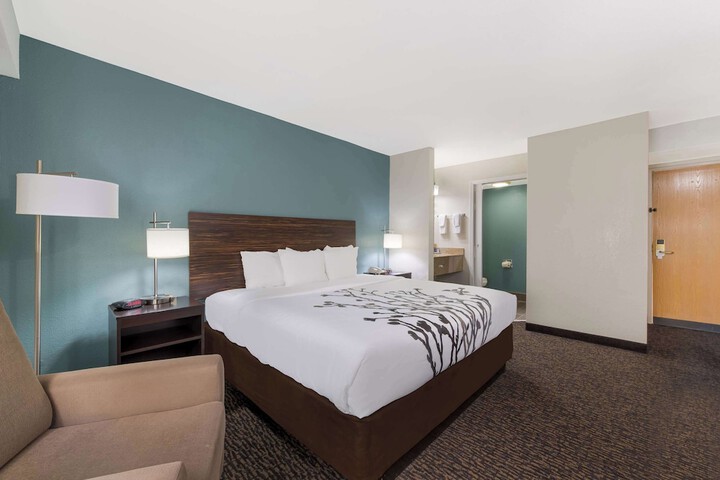 Sleep Inn Northlake