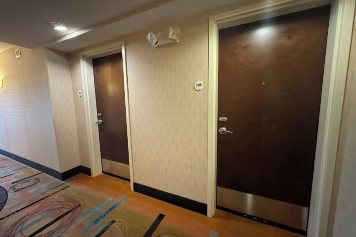 Comfort Inn & Suites Lexington Park near Pax River