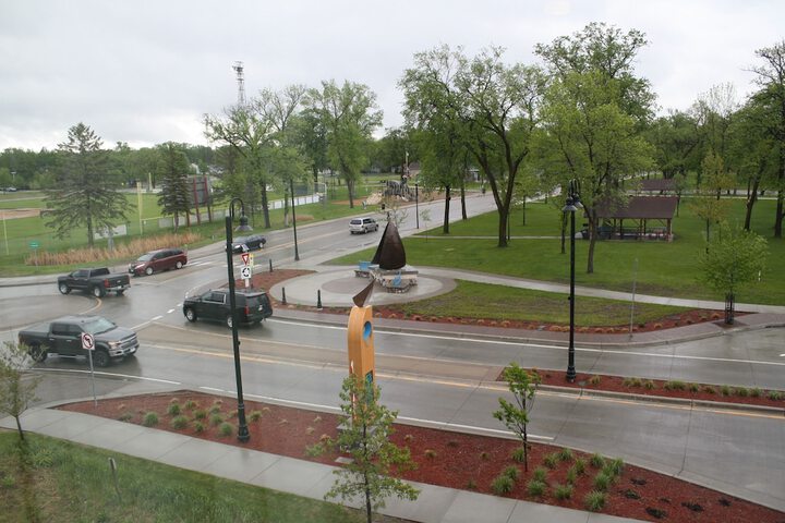 Fairfield Inn & Suites by Marriott Detroit Lakes