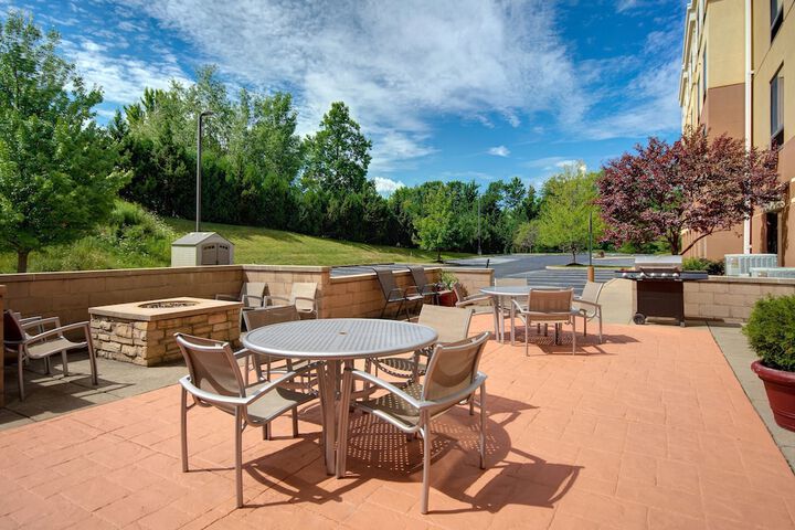 Springhill Suites by Marriott Erie