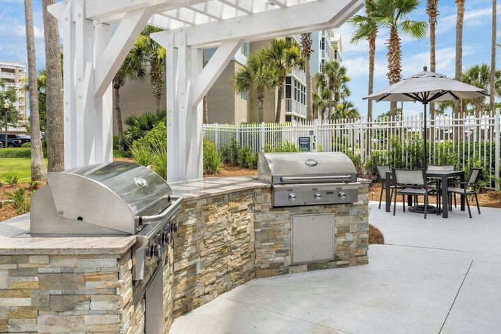 Marriotts Legends Edge at Bay Point