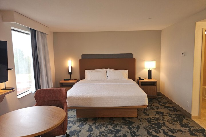 Hampton Inn & Suites Prattville