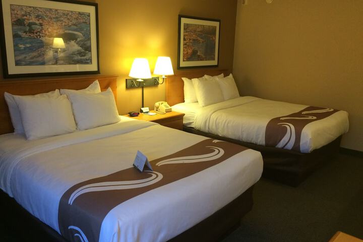 Quality Inn Rhinelander