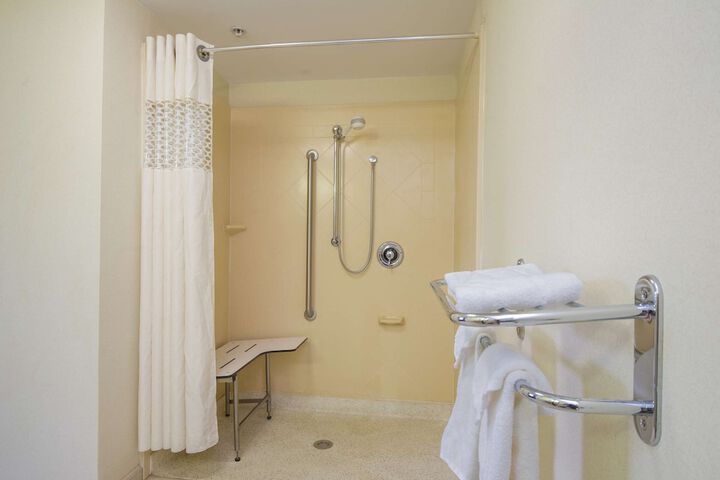Hampton Inn Brattleboro