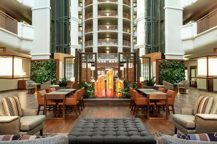 Hotel Interior 4 of 76