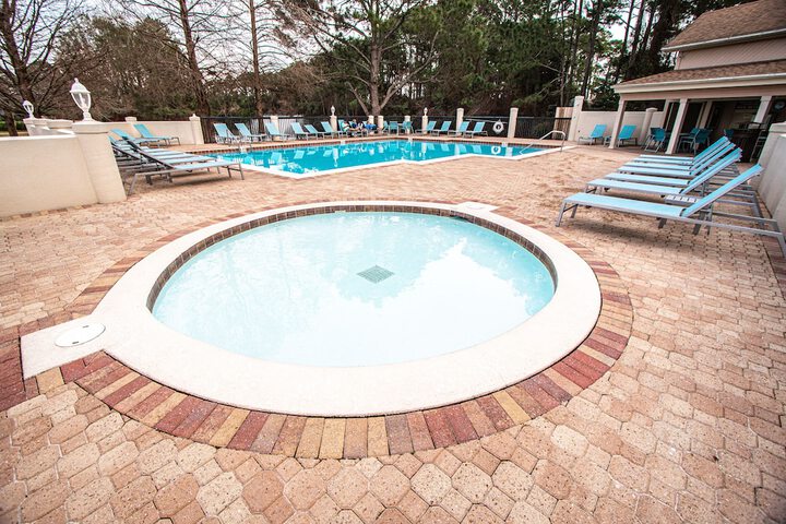 Bay Club of Sandestin