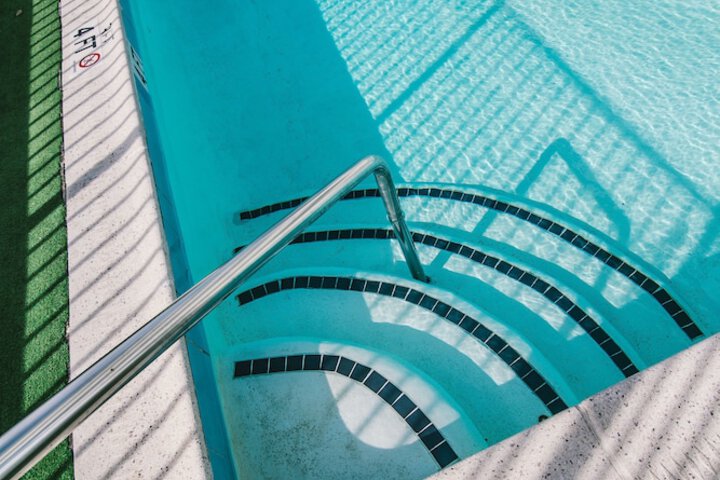 Pool 5 of 30