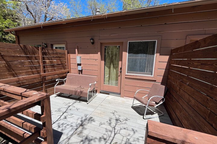 Terrace/Patio 62 of 72