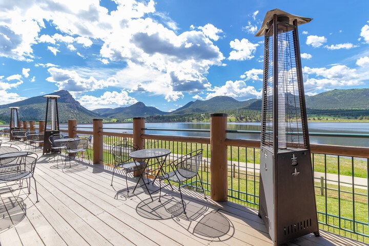The Estes Park Resort
