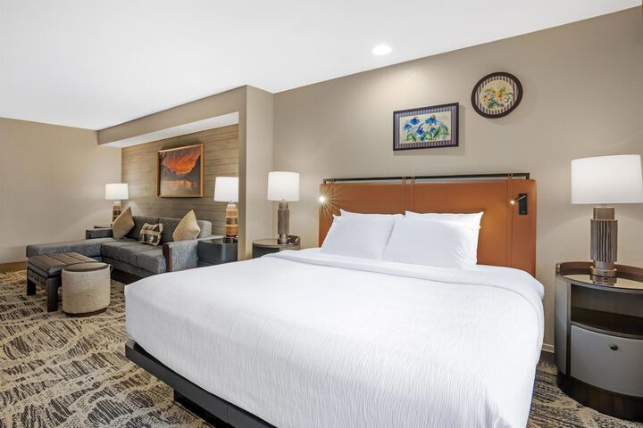 Best Western Plus GranTree Inn