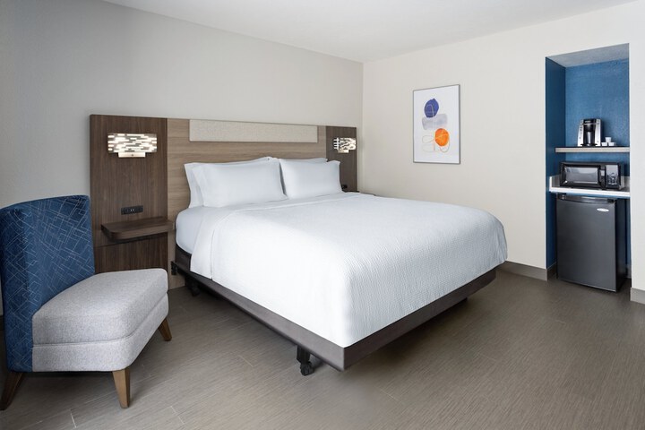 Holiday Inn Express Augusta Downtown by IHG