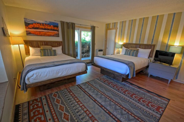 Tahoe Vistana Inn