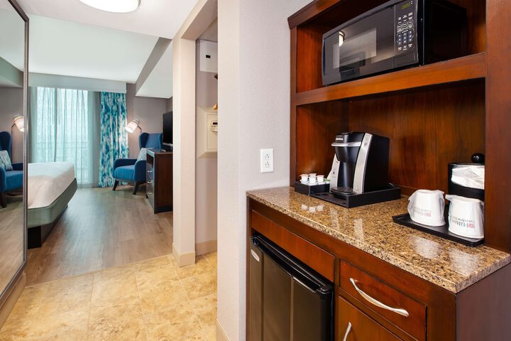 Hilton Garden Inn Virginia Beach Oceanfront