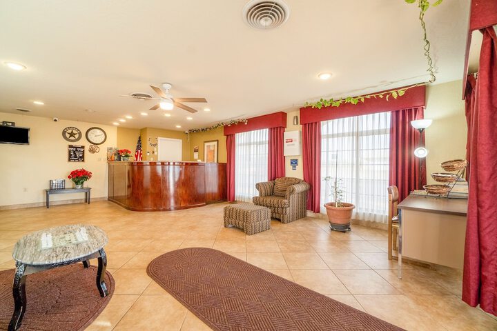 Stamford Inn