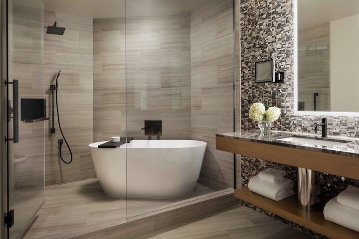 InterContinental Seattle Bellevue by IHG