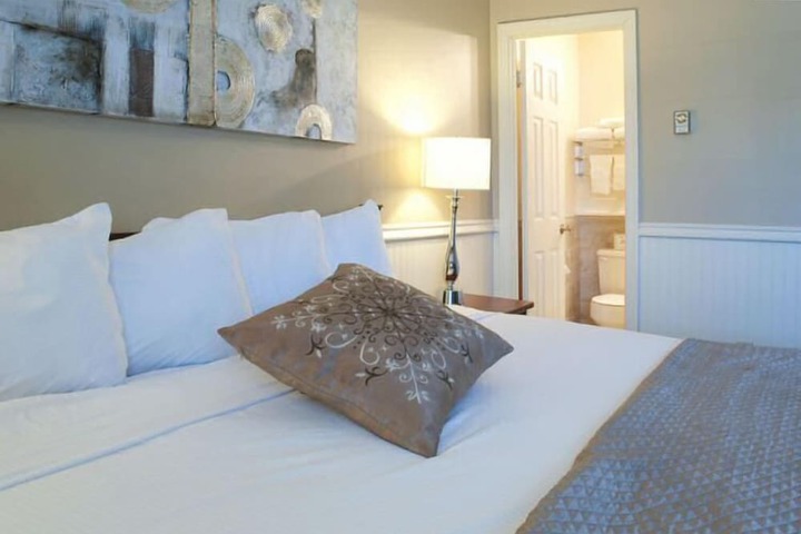 Willow Bend Motel