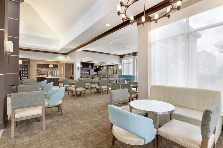 Hilton Garden Inn Dulles North