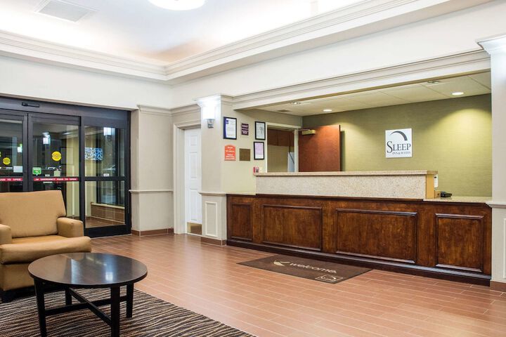 Hotel Interior 13 of 43