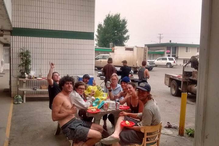 Caravan Motel
