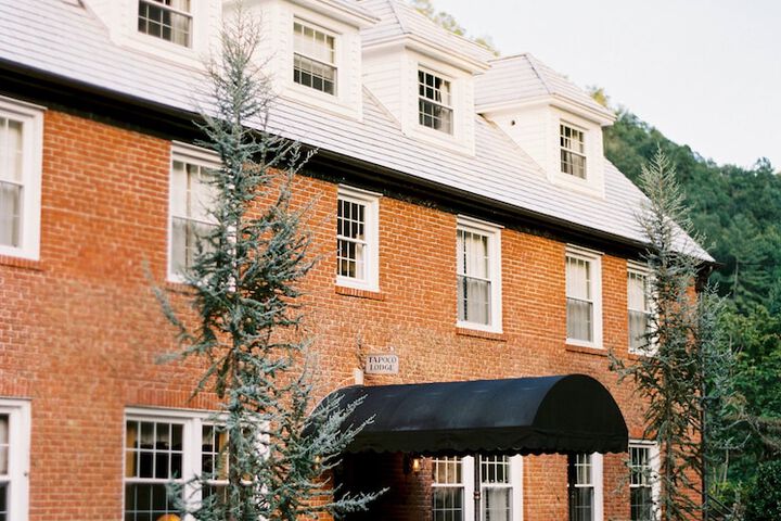 Historic Tapoco Lodge Resort