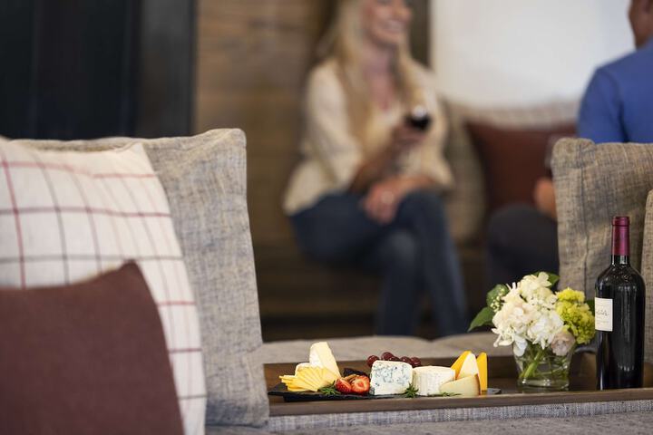 Hyatt Regency Sonoma Wine Country