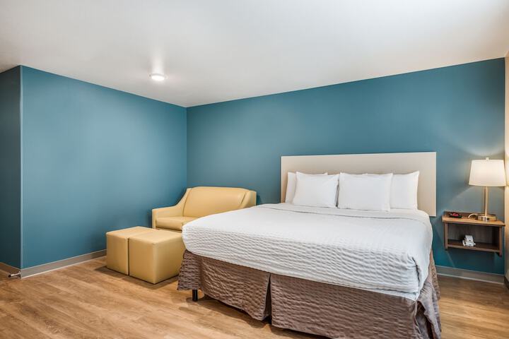 WoodSpring Suites Gurnee - Chicago