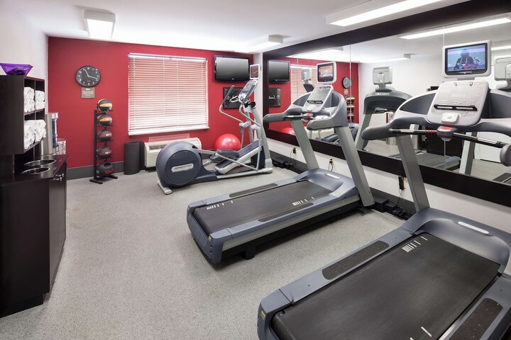 Health and Fitness 34 of 39