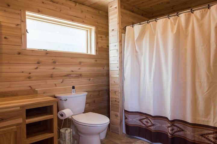 Boulder Mountain Guest Ranch