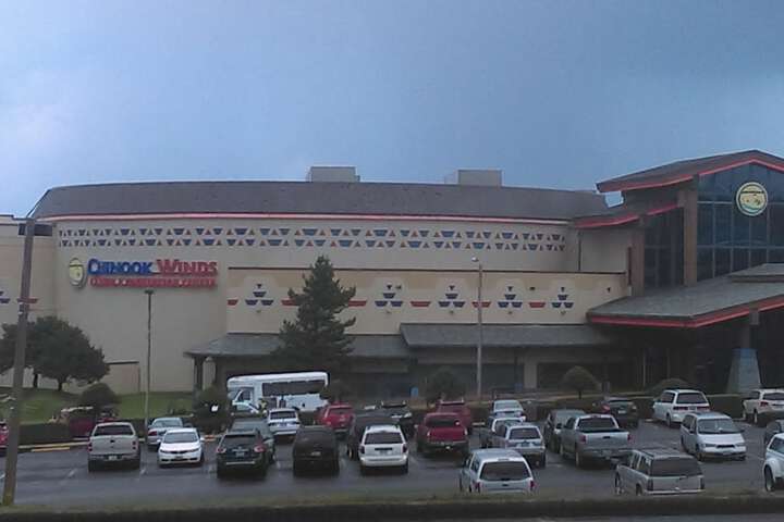 Best Western Plus Landmark Inn