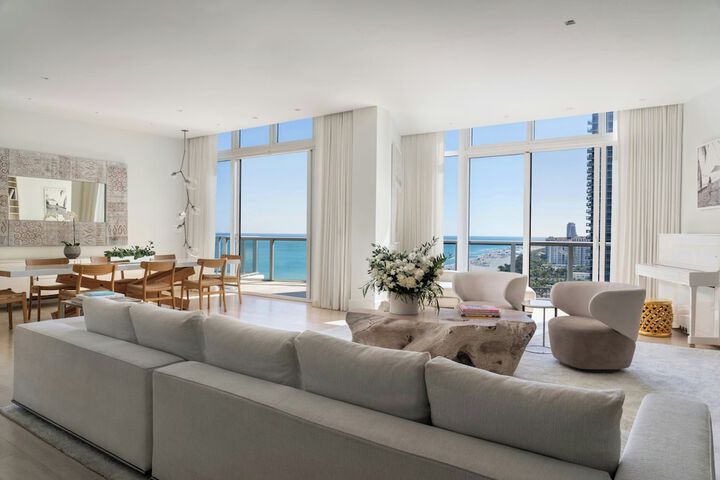 W South Beach
