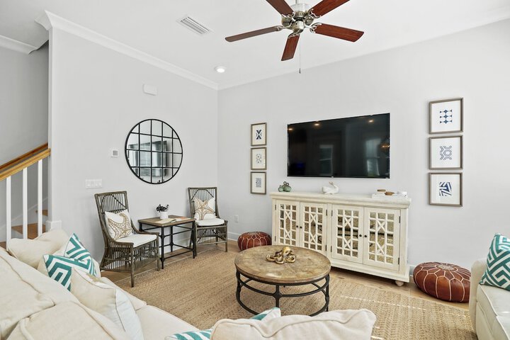 Prominence on 30A by Panhandle Getaways
