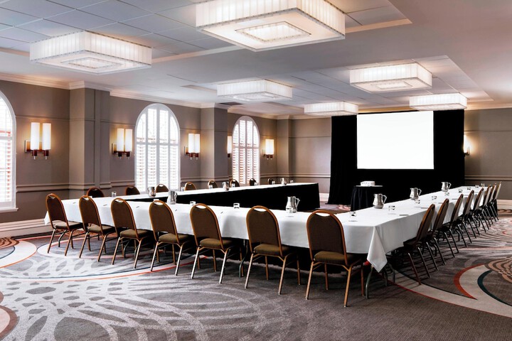 Meeting 25 of 39