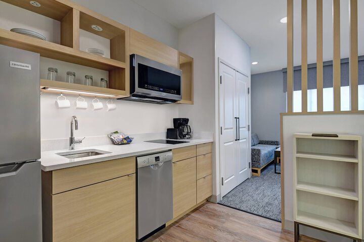 TownePlace Suites by Marriott Sumter