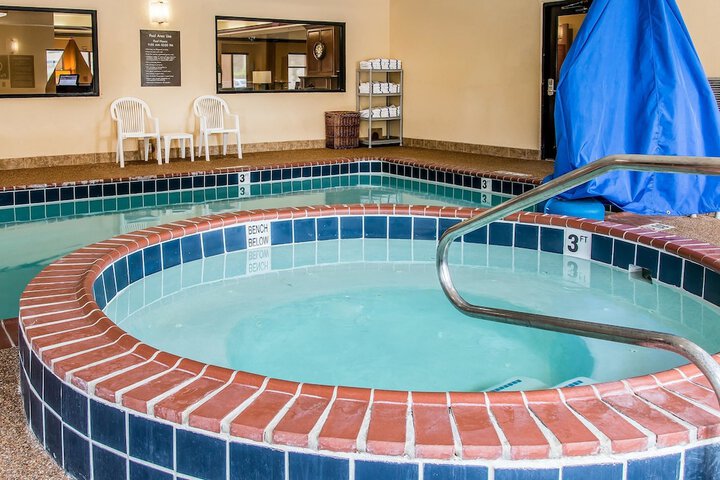 Pool 5 of 40